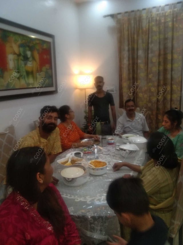 Happy Moment by COOX