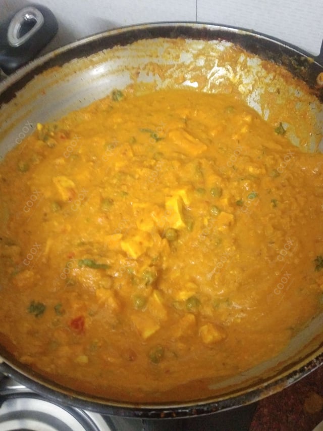 Delicious Cucumber Raita prepared by COOX