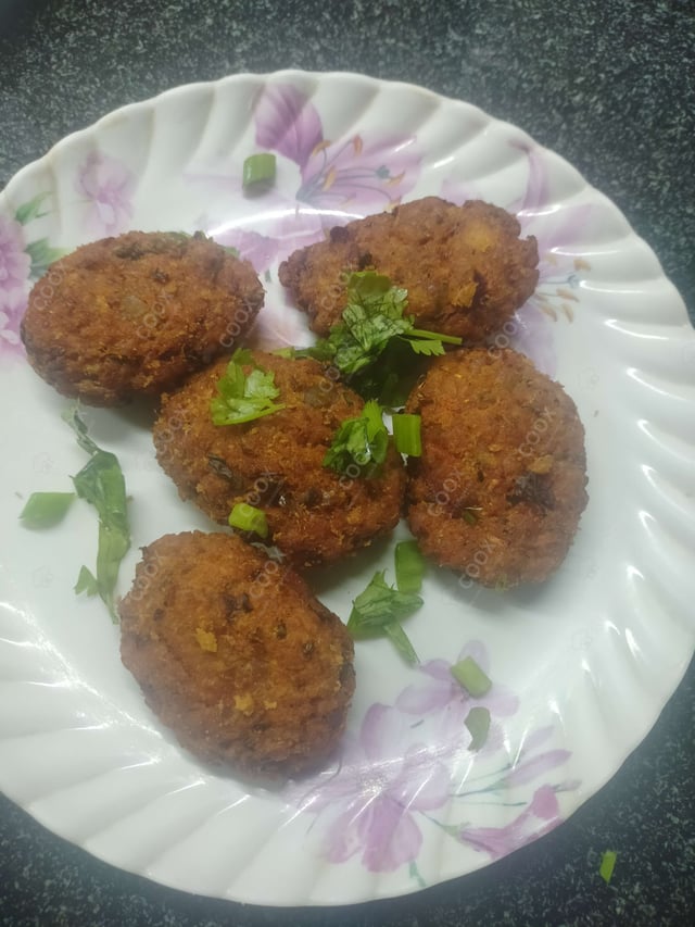 Delicious Pooris & Bedmis prepared by COOX