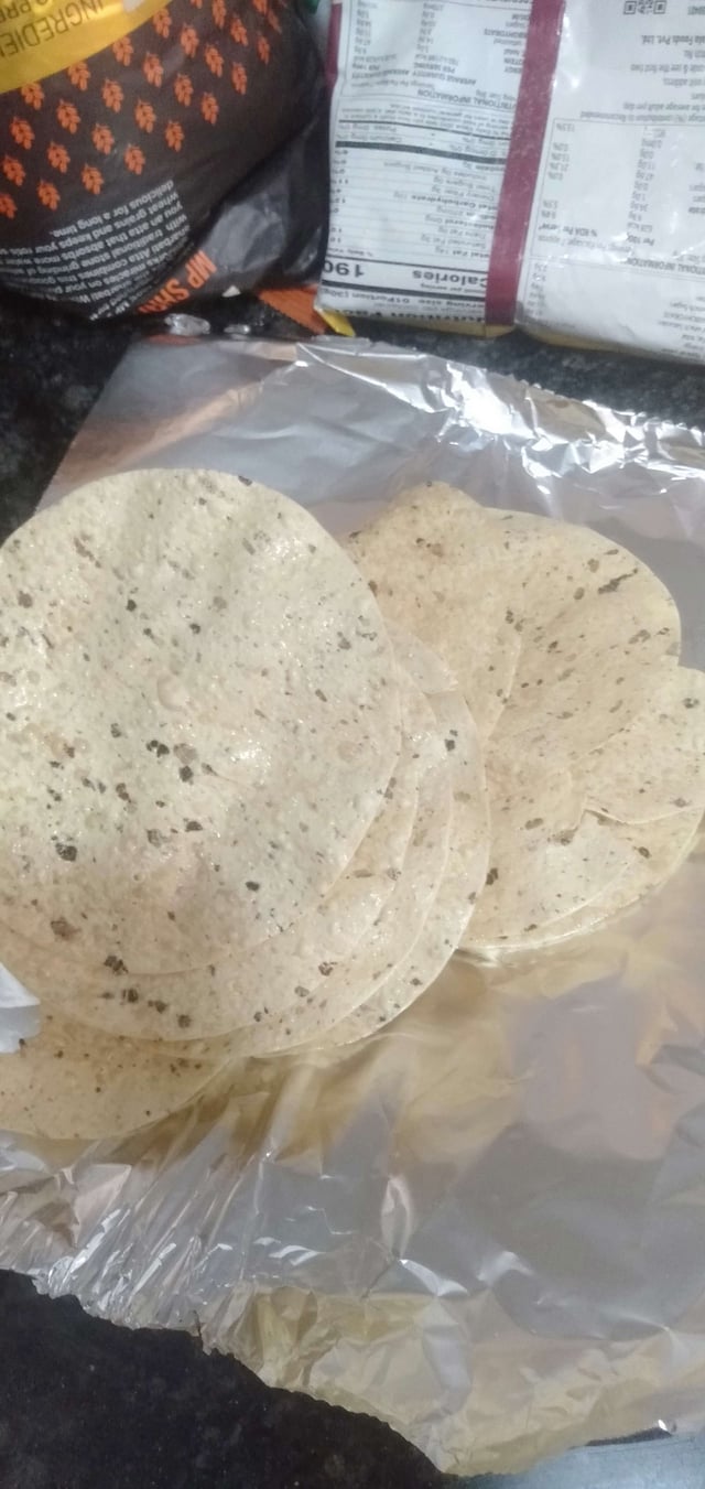 Delicious Mix Veg prepared by COOX