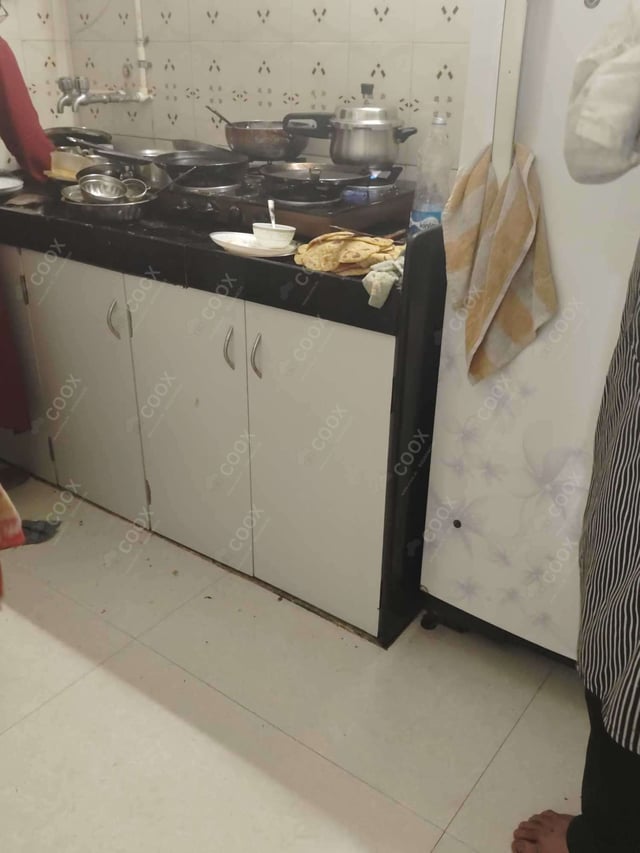 Delicious Phirni prepared by COOX