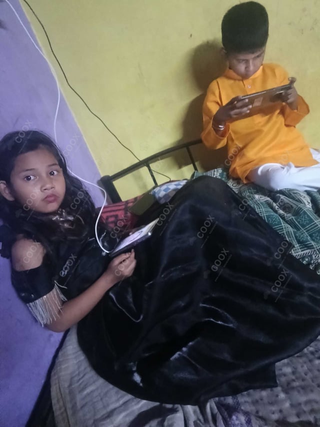 Happy Moment by COOX