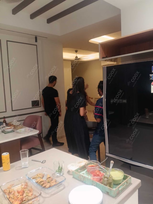 Happy Moment by COOX