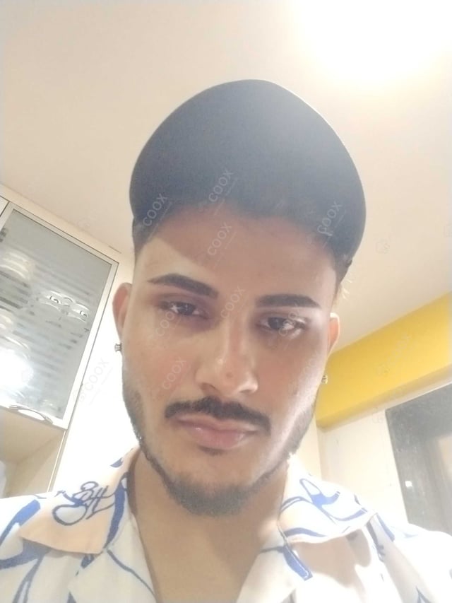 Chef from COOX at bookings. Professional cooks chefs at home