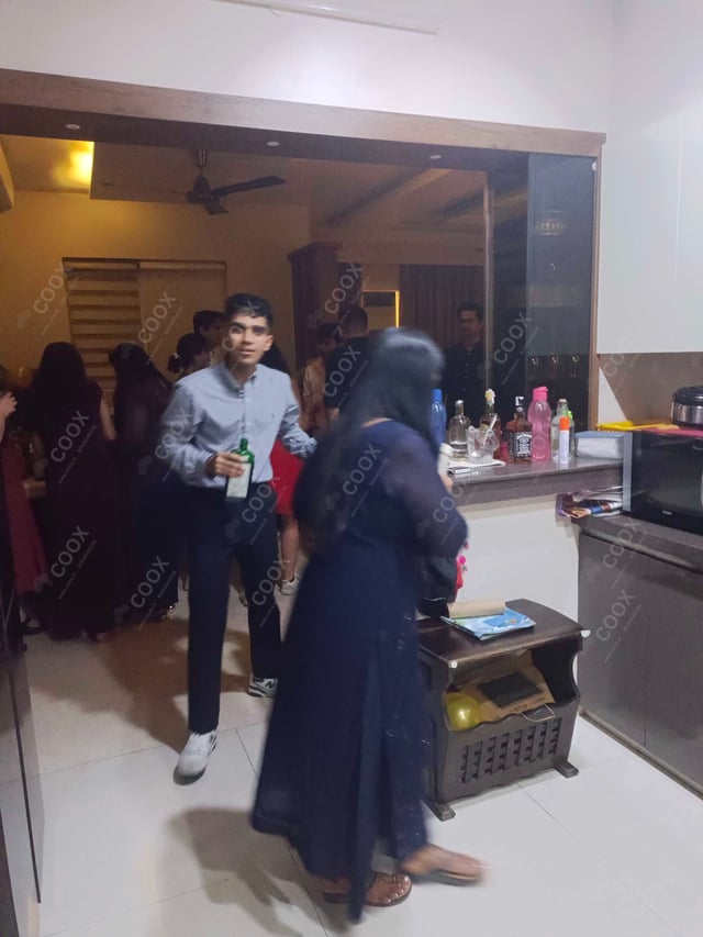 Happy Moment by COOX