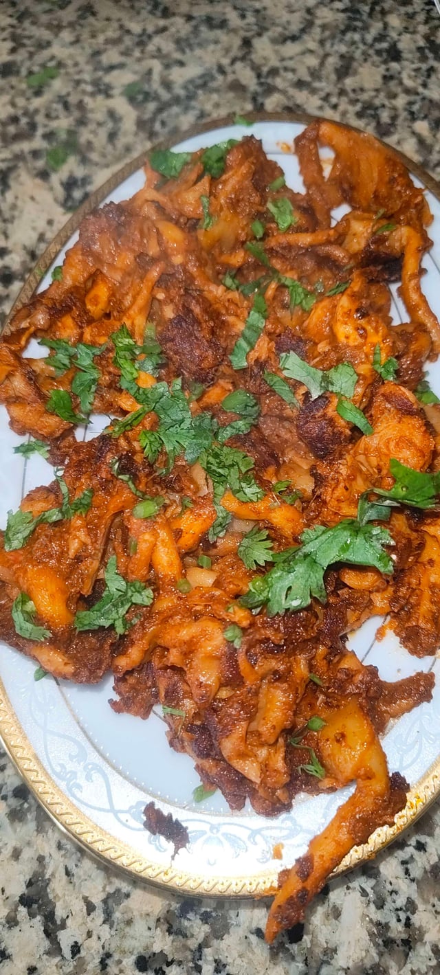 Delicious Plain Raita prepared by COOX