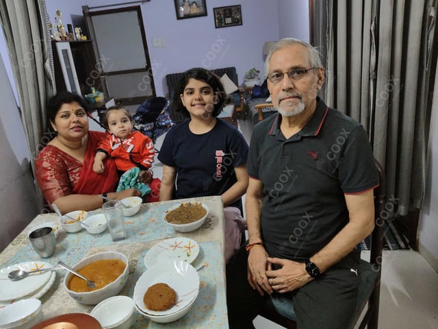 Happy Moment by COOX