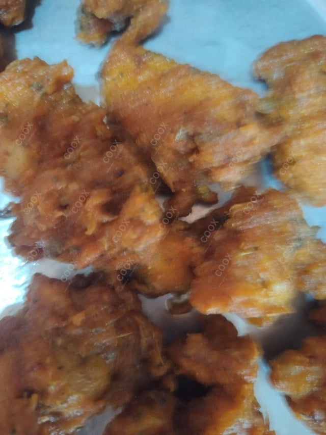 Delicious Pepper Chicken prepared by COOX