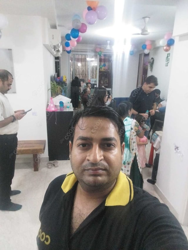 Happy Moment by COOX