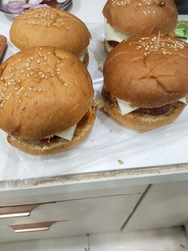 Delicious Peanut Masala prepared by COOX