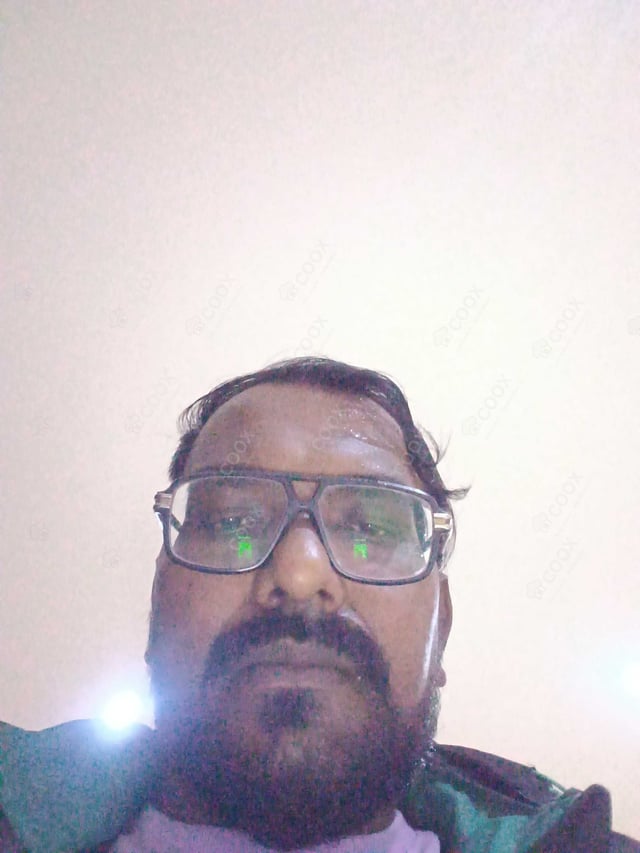 Chef from COOX at bookings. Professional cooks chefs at home