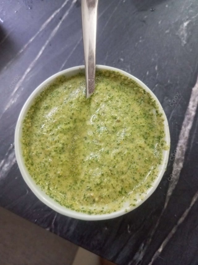 Delicious Fruit Custard prepared by COOX