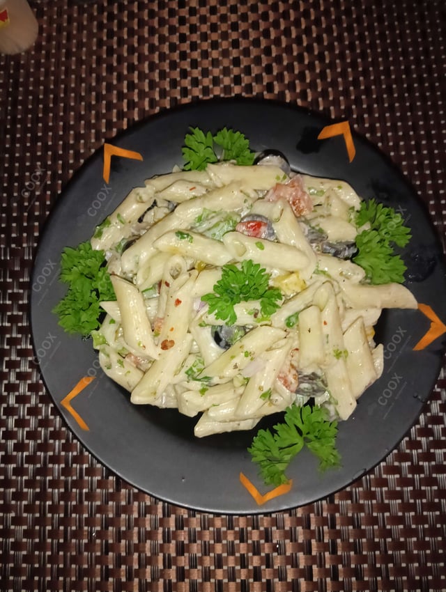 Delicious Green Chutney prepared by COOX