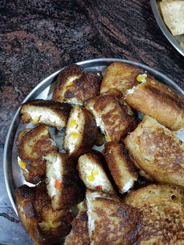 Delicious Dahi ke Kebab prepared by COOX