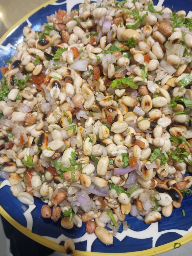 Delicious Chicken Biryani prepared by COOX