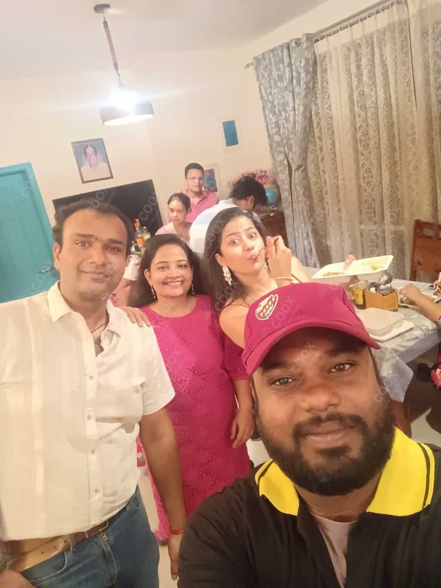 Happy Moment by COOX