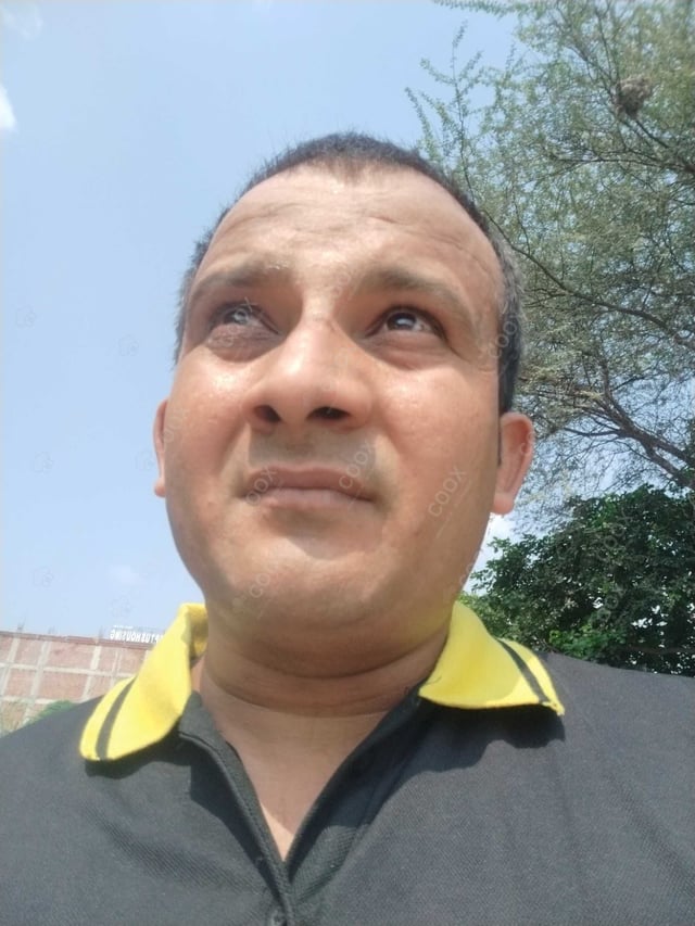 Chef from COOX at bookings. Professional cooks chefs at home