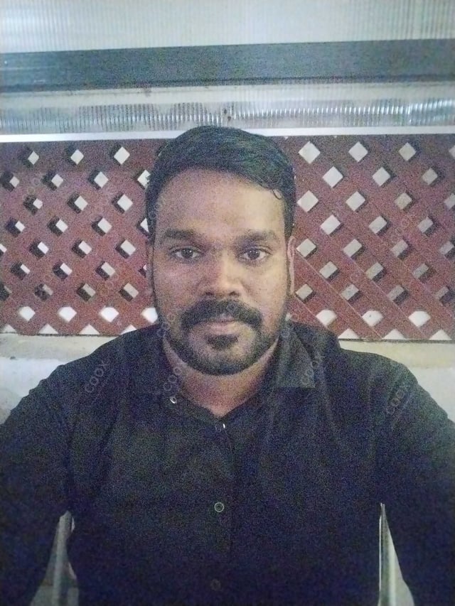 Chef from COOX at bookings. Professional cooks chefs at home