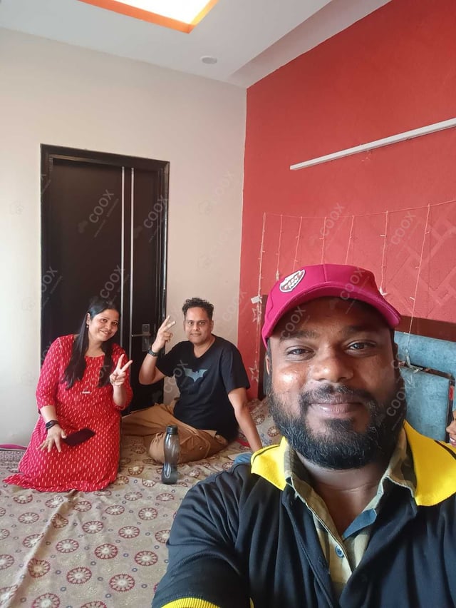 Happy Moment by COOX