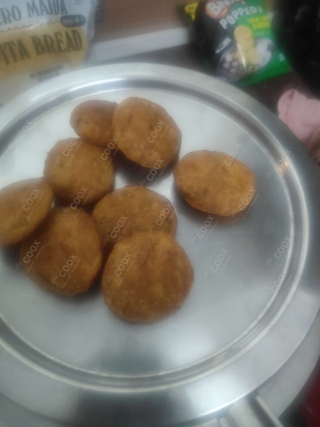 Tasty Moong Dal Halwa cooked by COOX chefs cooks during occasions parties events at home