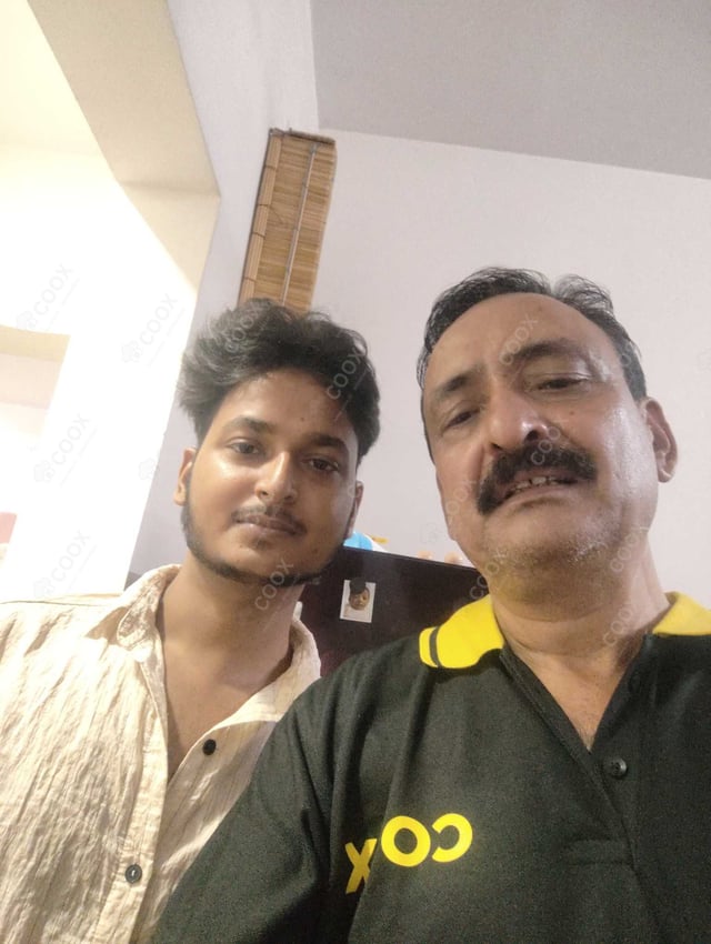 Happy Moment by COOX