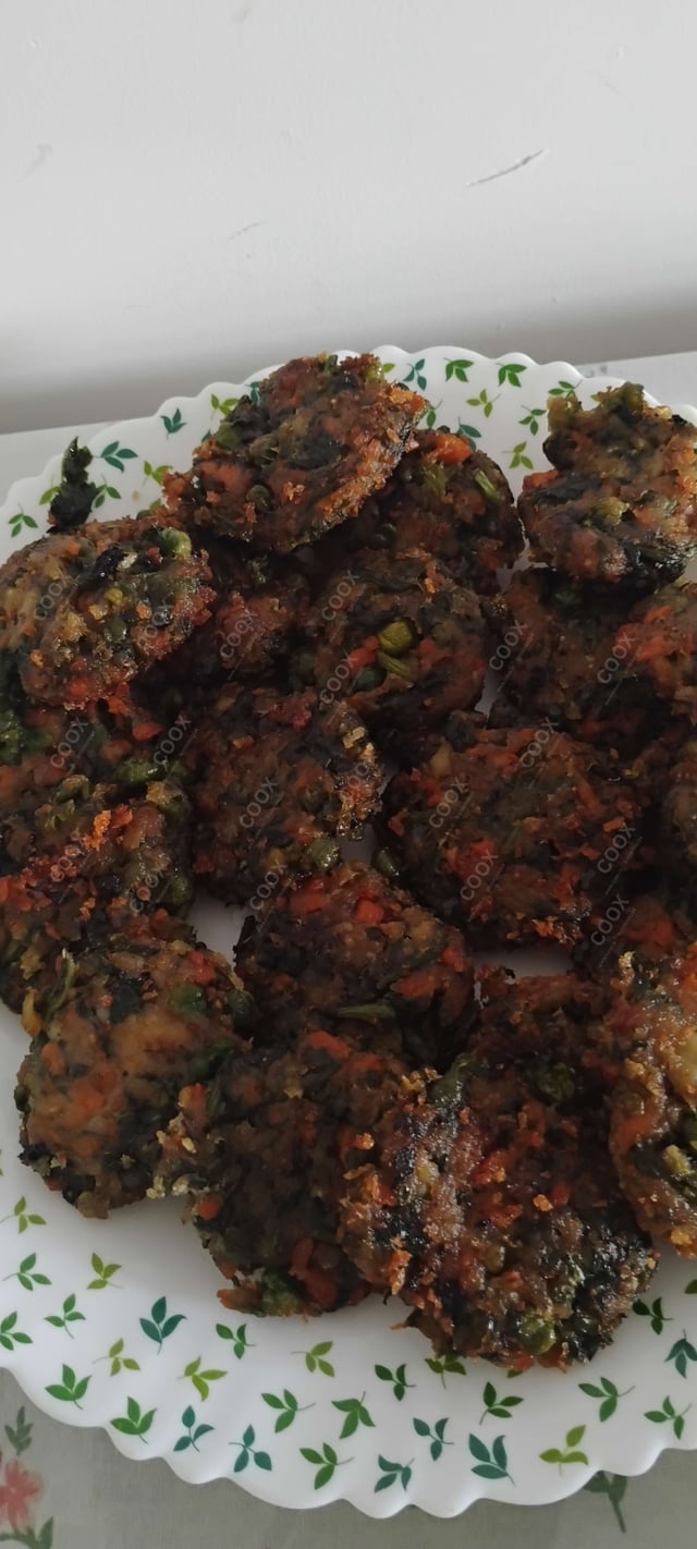 Delicious Fruit Custard prepared by COOX