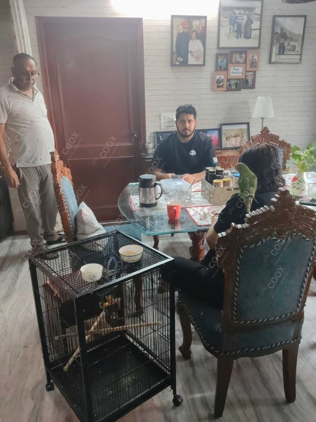 Happy Moment by COOX