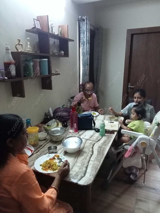 Happy Moment by COOX