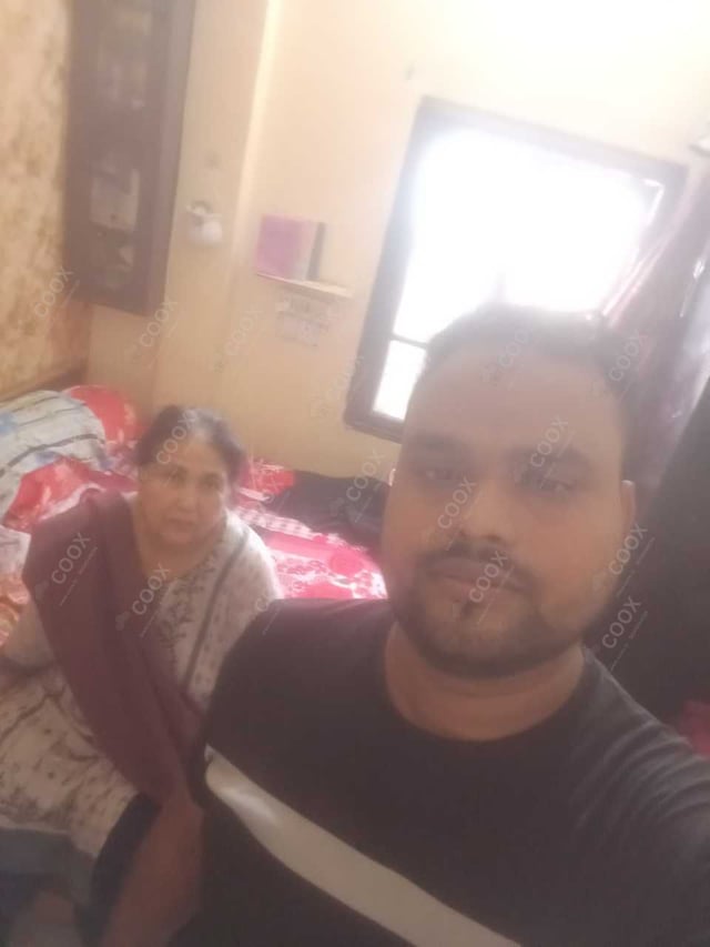 Happy Moment by COOX