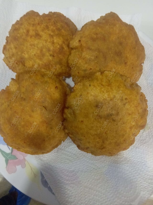 Tasty Pooris & Bedmis cooked by COOX chefs cooks during occasions parties events at home