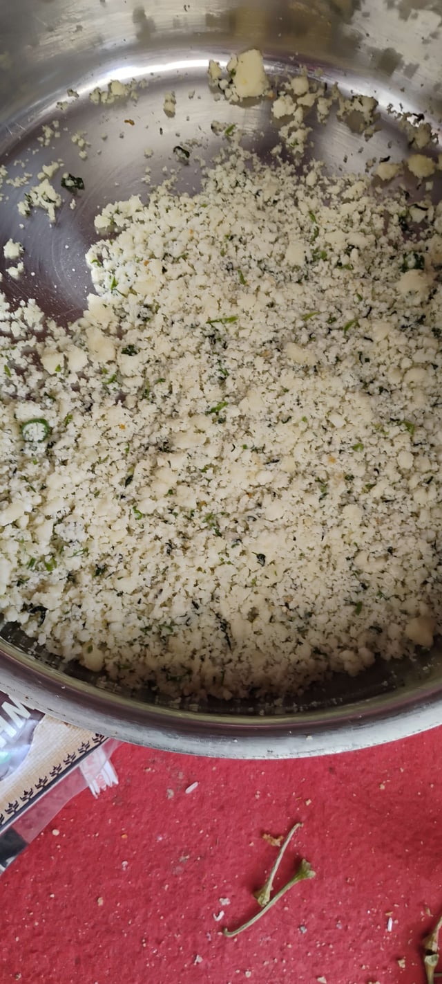 Delicious Plain Raita prepared by COOX