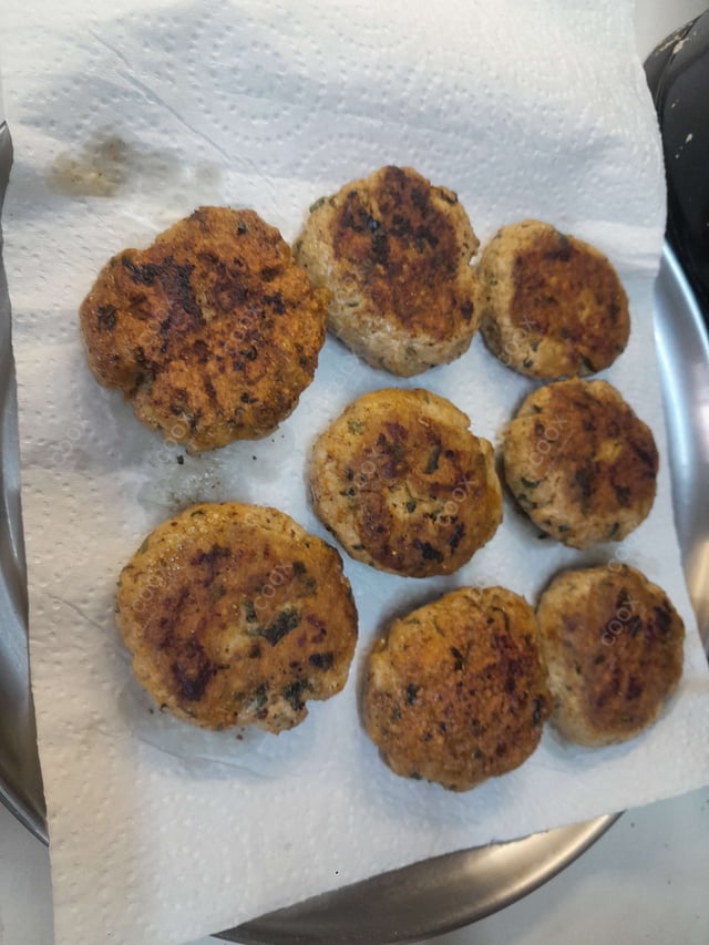 Tasty Chicken Cutlets cooked by COOX chefs cooks during occasions parties events at home