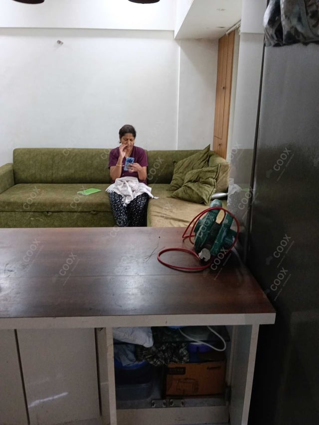 Happy Moment by COOX