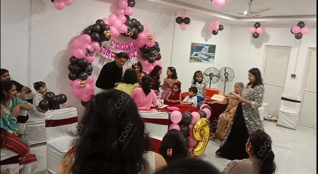 Happy Moment by COOX