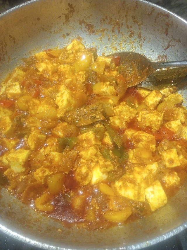 Delicious Stuffed Potatoes (Gravy) prepared by COOX