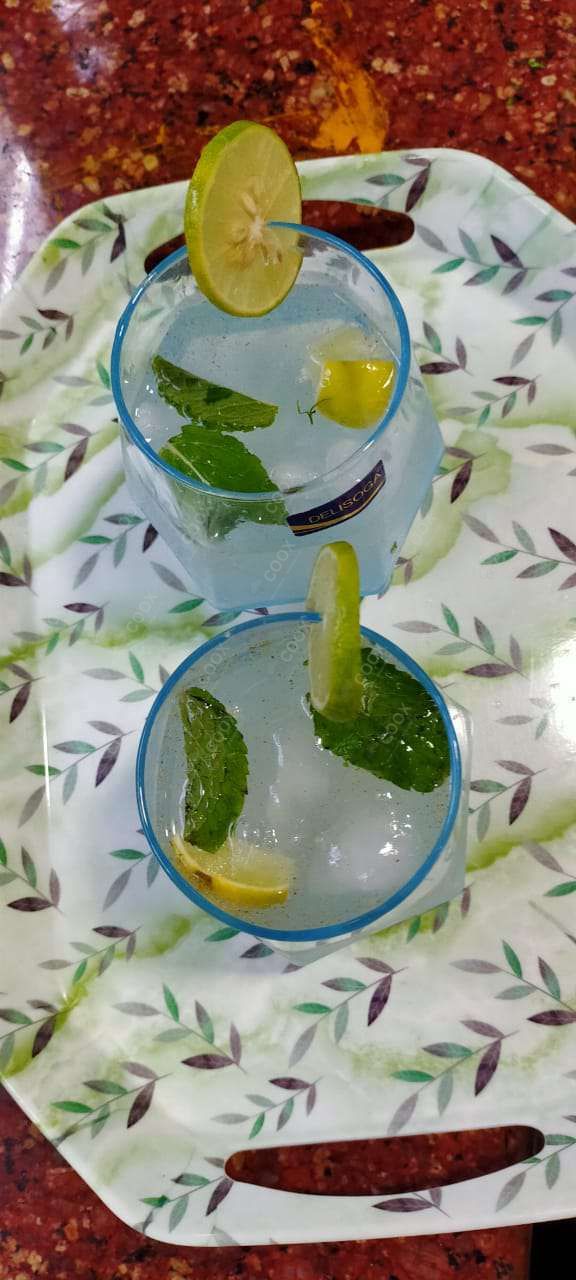 Tasty Any 2 Beverages cooked by COOX chefs cooks during occasions parties events at home