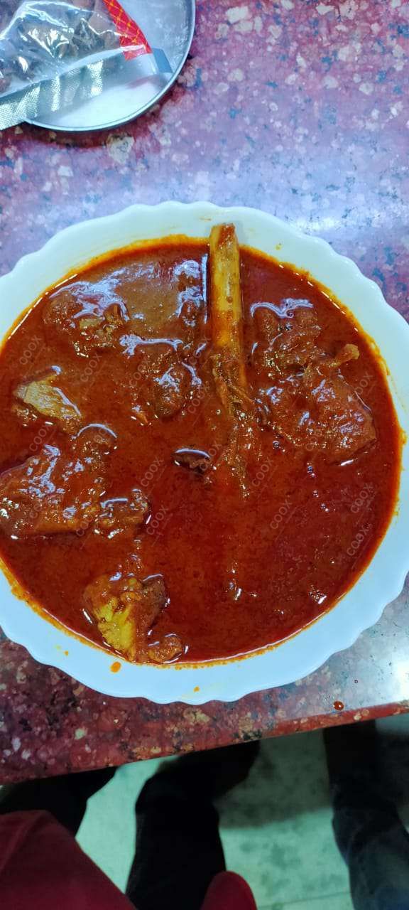 Tasty Any 4 Main Course Dishes cooked by COOX chefs cooks during occasions parties events at home