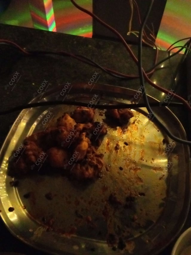 Delicious Chicken Tikka prepared by COOX