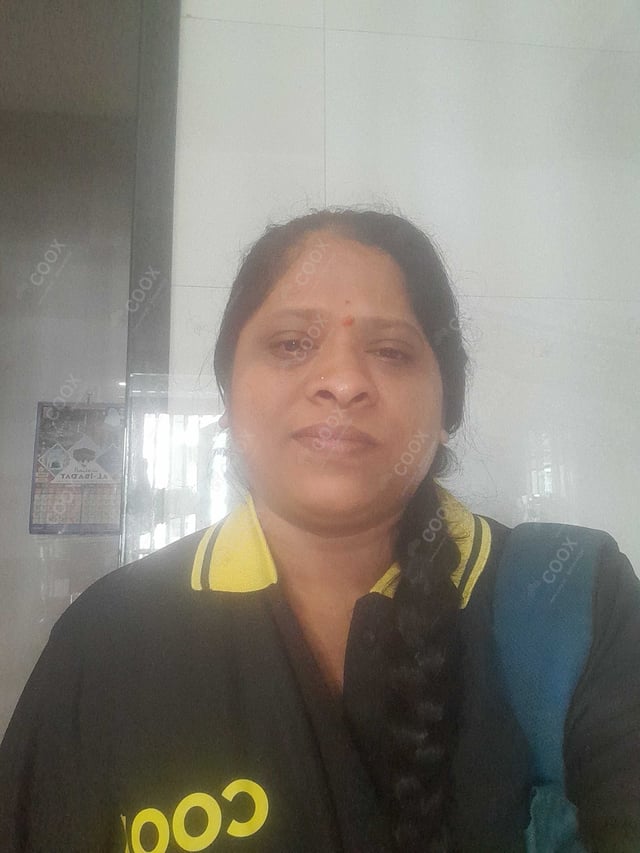 Chef from COOX at bookings. Professional cooks chefs at home