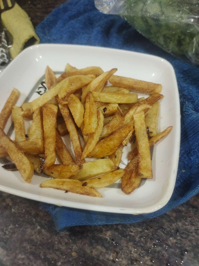 Delicious Mix Veg Raita prepared by COOX