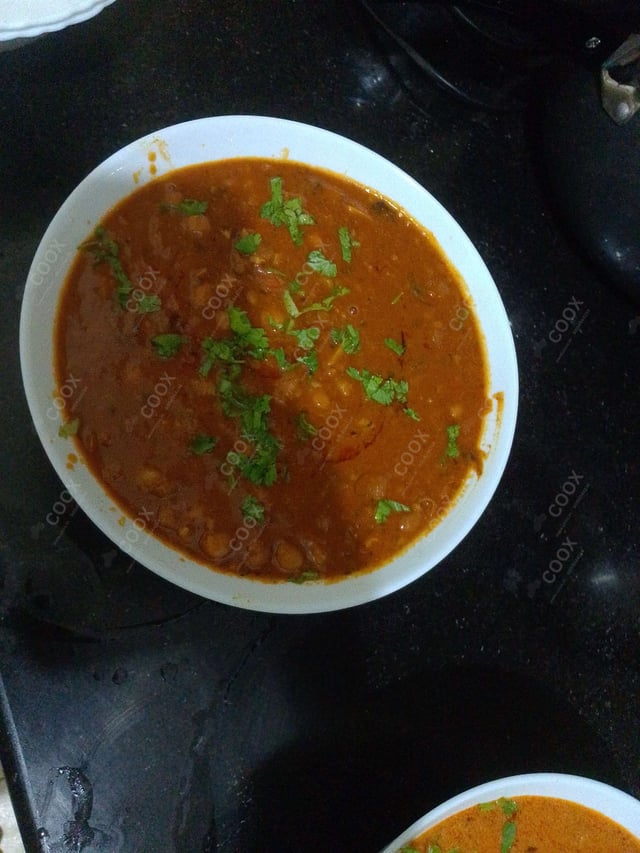 Delicious Kheer prepared by COOX