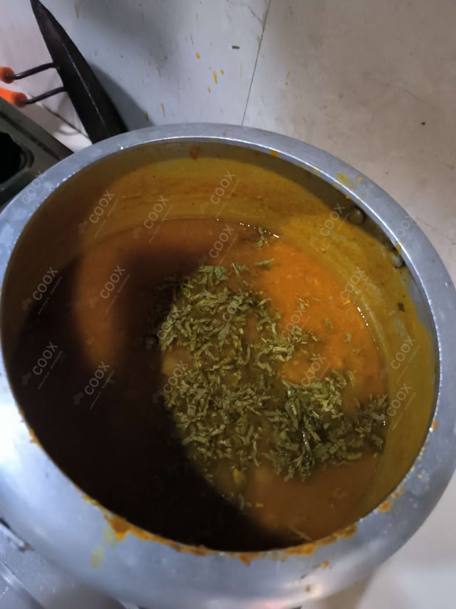 Delicious Boondi Raita prepared by COOX