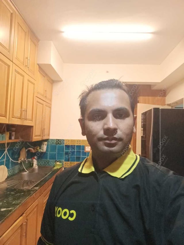 Happy Moment by COOX