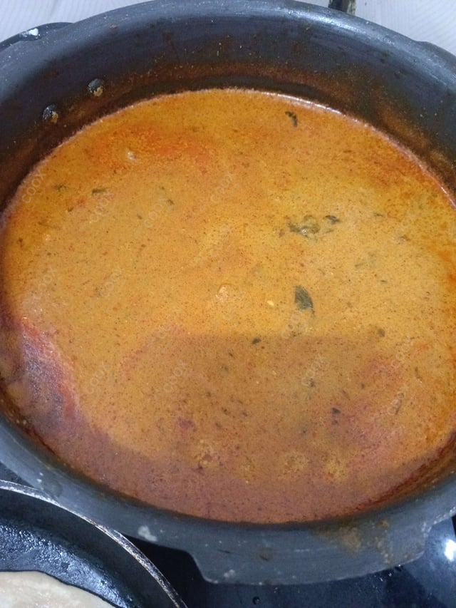 Delicious Chicken Tikka Masala prepared by COOX