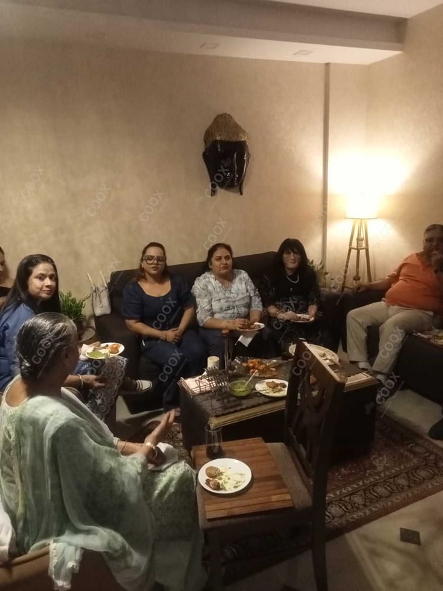 Happy Moment by COOX