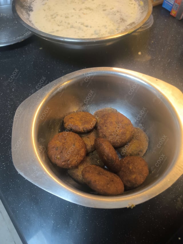 Delicious Shahi Tukda prepared by COOX