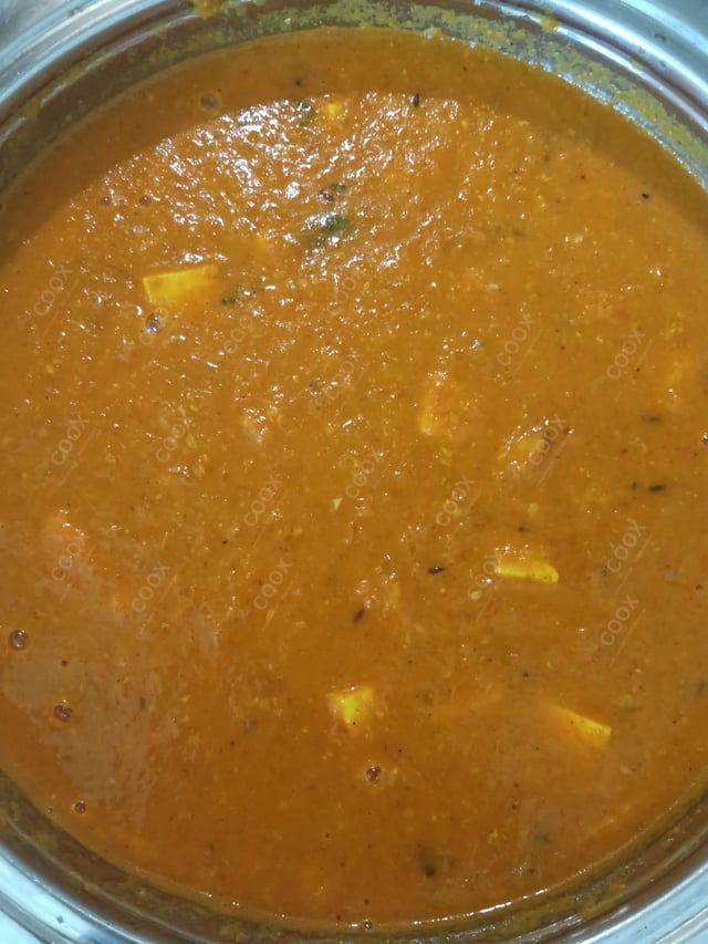 Delicious Mix Veg Raita prepared by COOX