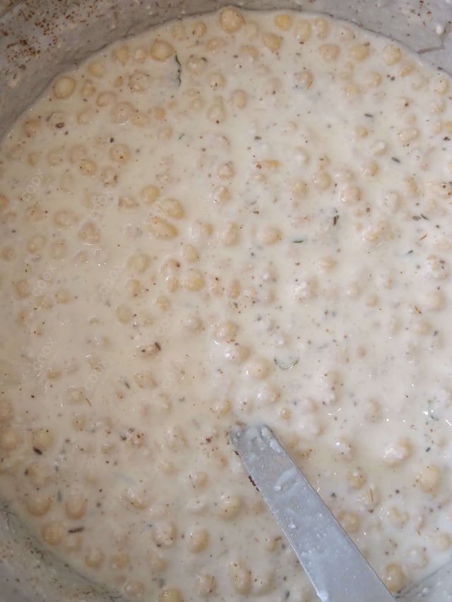 Delicious Boondi Raita prepared by COOX