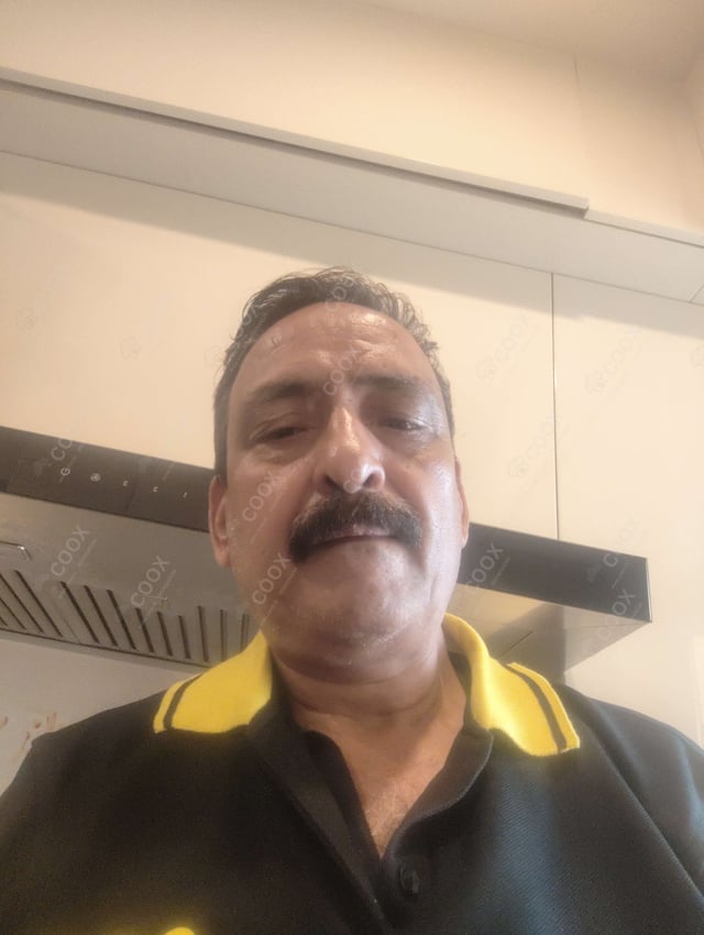 Delicious Pasta in Pink Sauce prepared by COOX