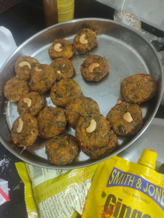 Delicious Boondi Raita prepared by COOX